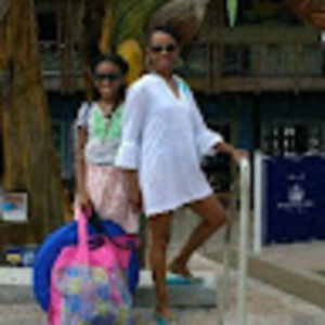 Meet your Posher, Janice